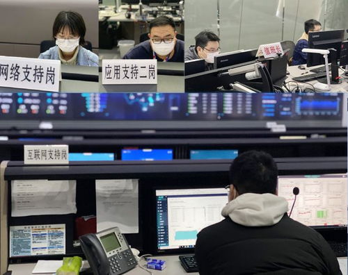 銀聯(lián)多措并舉保障支付清算運行 助力新冠疫情阻擊戰(zhàn)與實體經(jīng)濟發(fā)展