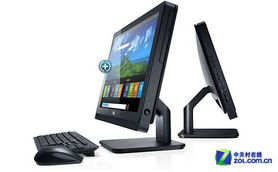綠色節(jié)能減少運營成本，戴爾Inspiron One靈越2020一體電腦引領(lǐng)通訊設(shè)備高效運維新趨勢